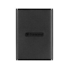 Transcend Disque dur externe SSD 2,5