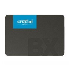 Crucial Disque dur interne SSD BX500 - 120 Go