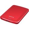 ADATA HV300 külső HDD 1TB 2.5'' USB 3.1 piros