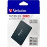 Verbatim VI550 S3 2.5" SSD 1TB