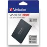 Verbatim VI550 S3 2,5" SSD 2TB