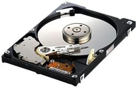 Refurbished: 1 TB 2.5� SATA Hard Drive