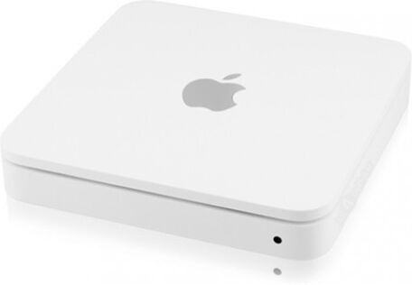 Refurbished: Apple Time Capsule 2TB 5th Gen (A1470)