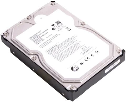 Refurbished: 4 TB SATA Hard Drive