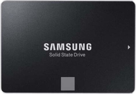 Refurbished: Samsung SSD 850 EVO 250GB SSD 2.5� SATA III