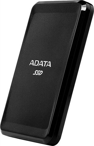 Refurbished: ADATA SC685 1TB External SSD USB