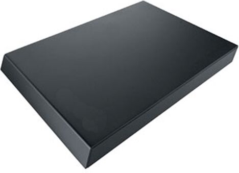 Refurbished: 1 TB External 3.5� USB Hard Drive