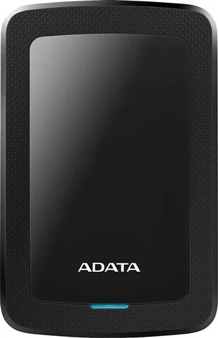 Refurbished: Adata HV300 2TB External 2.5� USB 3.0