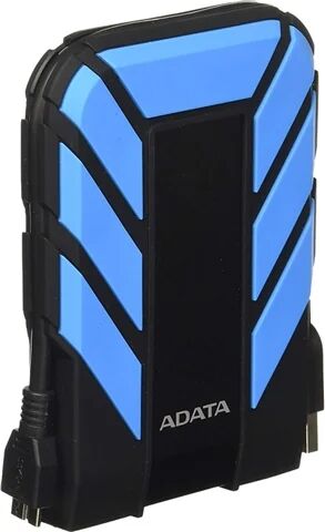 Refurbished: Adata HD710 2TB External HDD 2.5� USB 3.0