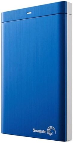 Refurbished: Seagate Backup Plus 2TB External HDD 3.5� USB 3.0