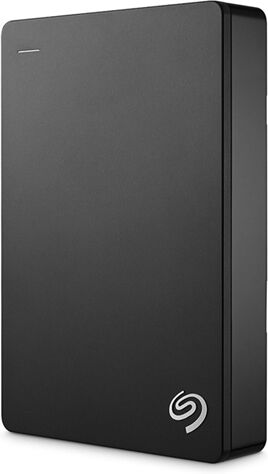 Refurbished: Seagate Backup Plus 4TB External HDD 2.5� USB 3.0