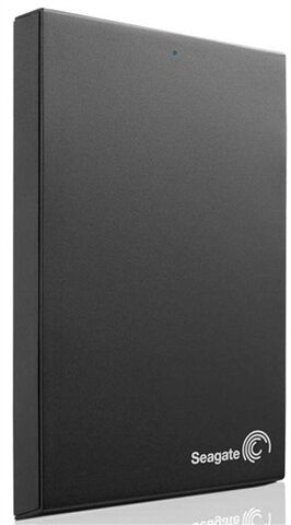 Refurbished: Seagate Expansion 500GB External HDD 2.5� USB 3.0