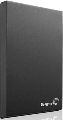 Refurbished: Seagate Expansion 1TB External HDD 2.5� USB 3.0