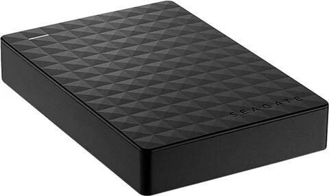 Refurbished: Seagate Expansion 4TB External HDD 2.5� USB 3.0