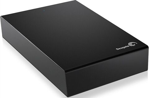 Refurbished: Seagate Expansion 2TB External HDD 3.5� USB 2.0