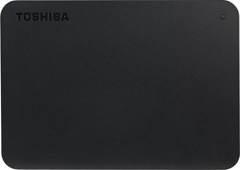 Refurbished: Toshiba Canvio Basics 2.5� 500GB USB 3.0