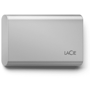 LaCie SSD ESTERNO  2TB PORTABLE V2
