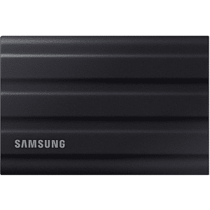 Samsung SSD ESTERNO  T7 SHIELD 4TB