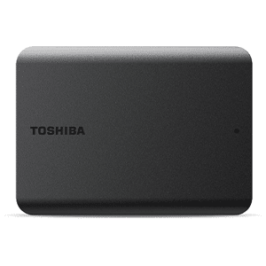 Toshiba HDD ESTERNO  CANVIO BASICS 2.5 2TB