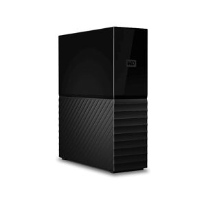 Western Digital HARD DISK ESTERNO  My Book Desktop 3,5 14TB