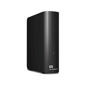 Western Digital HARD DISK ESTERNO  Elements desktop 14TB