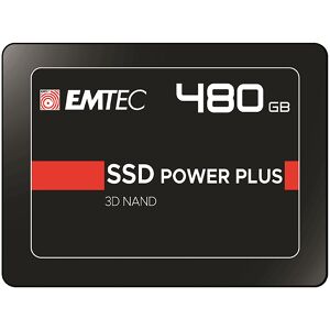 EMTEC SSD INTERNO  ECSSD480GX150