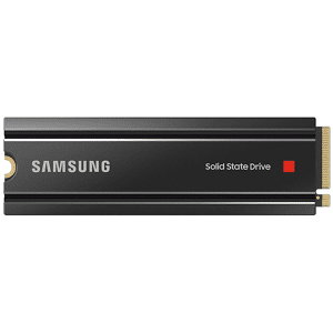 Samsung SSD INTERNO  980 PRO M2 HEATHSINK 1TB