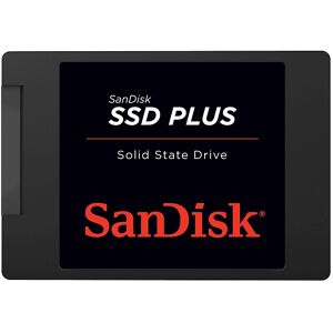 SanDisk SSD INTERNO  Plus 1TB 535MBs lett