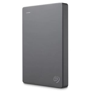 Seagate Archive HDD Basic disco rigido esterno 1 TB Argento