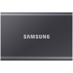 Samsung Portable SSD T7 500 GB Grigio