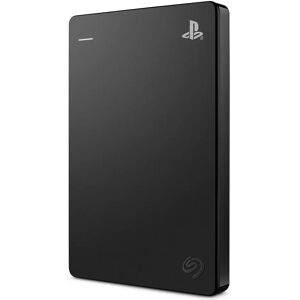 Seagate Game Drive STGD2000200 disco rigido esterno 2000 GB compatibile con  PS4