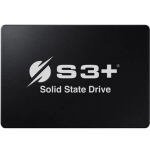 S3Plus Technologies S3SSDC1T0 drives allo stato solido 2.5 1 TB Serial ATA III 3D NAND