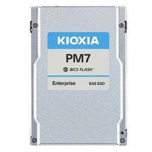 Kioxia SSD  PM7-R 2.5