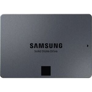 Samsung SSD  MZ-77Q2T0 2.5