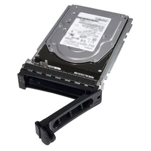 Dell NPOS - to be sold with Server only 960GB SSD SATA Mix used 6Gbps 512e 2.5in Hot-plug Drive, S4610 [400-BJTI]