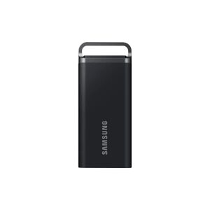 Samsung SSD esterno  Portable T5 EVO USB 3.2 2TB [MU-PH2T0S/EU]