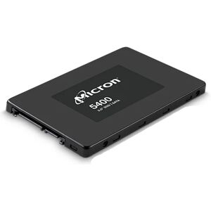 Micron SSD  5400 PRO 2.5