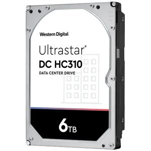 Western Digital Ultrastar DC HC310 3.5