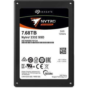 Seagate SSD  Nytro 2332 2.5