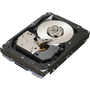 HP 450GB SAS 15000RPM 3.5