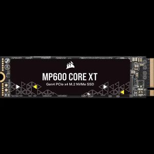 Corsair SSD  MP600 CORE XT M.2 2 TB PCI Express 4.0 QLC 3D NAND NVMe [CSSD-F2000GBMP600CXT]