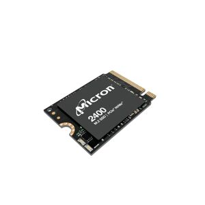 Micron SSD  2400 M.2 2 TB PCI Express 4.0 NVMe [MTFDKBK2T0QFM-1BD1AA]