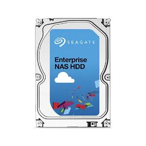 Seagate Enterprise NAS 3.5