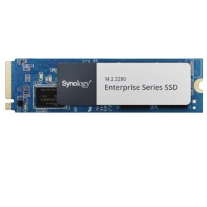 Synology SSD  SNV3410-800G drives allo stato solido M.2 800 GB PCI Express 3.0 NVMe [SNV3410-800G]