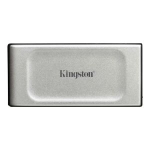 Kingston SSD esterno  2000G portatile XS2000 [SXS2000/2000G]