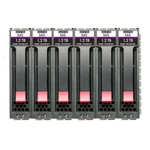 HPE R0Q66A disco rigido interno 2.5