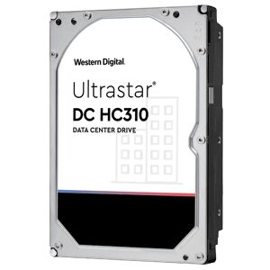 Western Digital Ultrastar DC HC310 HUS726T4TALA6L4 3.5