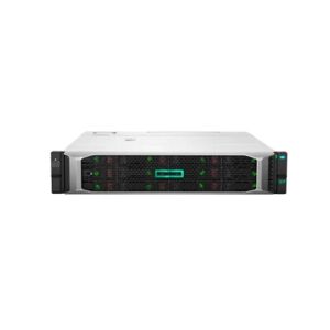 HPE D3610 array di dischi 20 TB Armadio (2U) [Q1J09B]