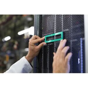 HPE DL38X Gen10 Premium 6 SFF SAS/SATA + 2 NVMe or 8 Bay Kit Supporto Gabbia HDD [826690-B21]