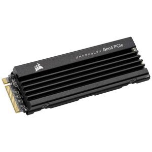Corsair SSD  MP600 PRO LPX M.2 2 TB PCI Express 4.0 3D TLC NAND NVMe [CSSD-F2000GBMP600PLP]